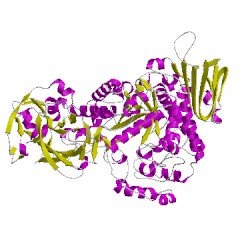 Image of CATH 4j3xA