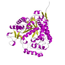 Image of CATH 4j3xA03