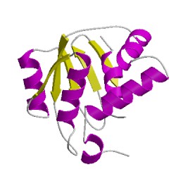 Image of CATH 4j4hB01
