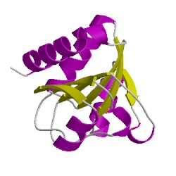Image of CATH 4j4hB02