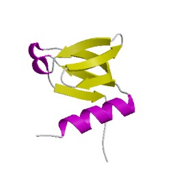 Image of CATH 4j5yC