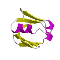 Image of CATH 4j5yF