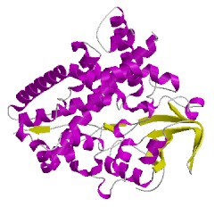 Image of CATH 4j6bB