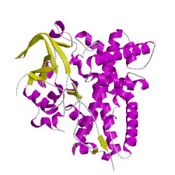 Image of CATH 4j6cB