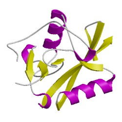 Image of CATH 4j6pB01