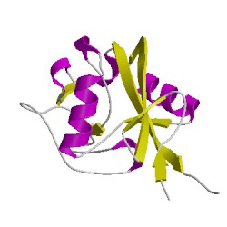 Image of CATH 4j6pC