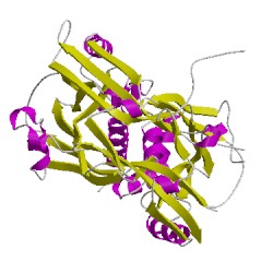 Image of CATH 4j7gA