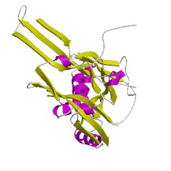 Image of CATH 4j7gA01