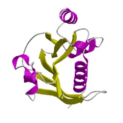 Image of CATH 4j7gA02