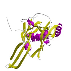 Image of CATH 4j7gB01