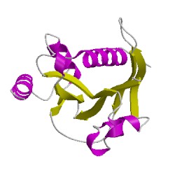 Image of CATH 4j7gB02