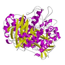 Image of CATH 4j7rA