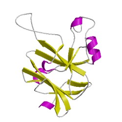 Image of CATH 4j7rA01