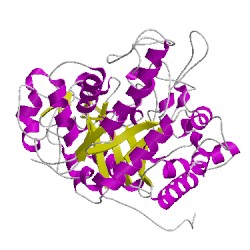 Image of CATH 4j7rA02