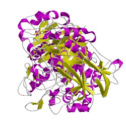 Image of CATH 4j7rB