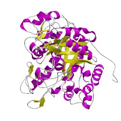 Image of CATH 4j7rB02