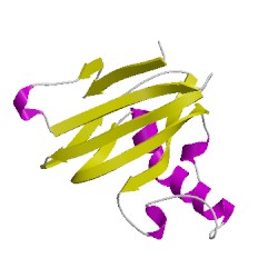 Image of CATH 4j7rB03