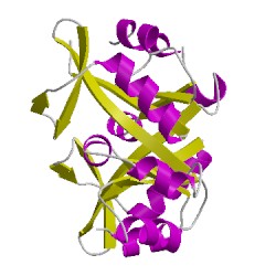 Image of CATH 4j9jA