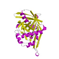 Image of CATH 4j9xA