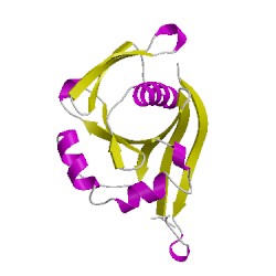 Image of CATH 4j9xA01