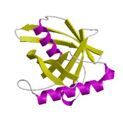 Image of CATH 4j9xA02