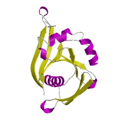 Image of CATH 4j9xB01