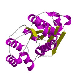 Image of CATH 4jaqC01