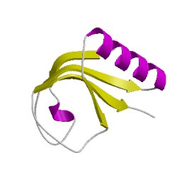 Image of CATH 4jayA01