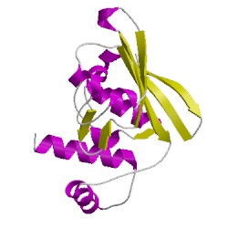 Image of CATH 4jayA02