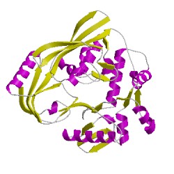 Image of CATH 4jayB