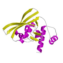 Image of CATH 4jayB02