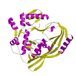 Image of CATH 4jayC