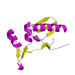 Image of CATH 4jayC03