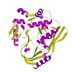 Image of CATH 4jayD