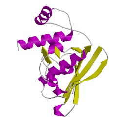 Image of CATH 4jayD02