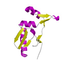 Image of CATH 4jayD03