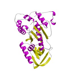 Image of CATH 4jbcA