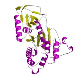 Image of CATH 4jbcB