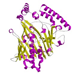 Image of CATH 4jchA