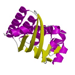 Image of CATH 4jcrB