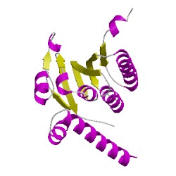 Image of CATH 4jcrF00