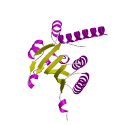 Image of CATH 4jcrM