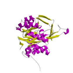 Image of CATH 4jd4B