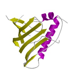 Image of CATH 4jdlA