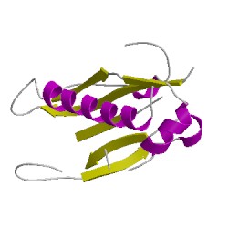 Image of CATH 4jdlC