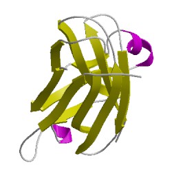 Image of CATH 4jdnA