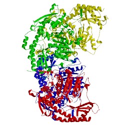 Image of CATH 4je5