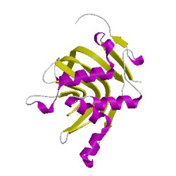 Image of CATH 4jerA