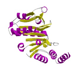 Image of CATH 4jf0A02