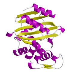 Image of CATH 4jf6A